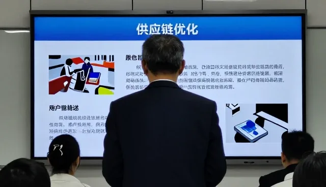 日用百货套装如何推动分销效率提升